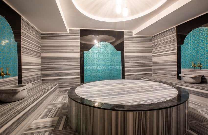 Brand New Flats Close to All Daily and Social Amenities 20