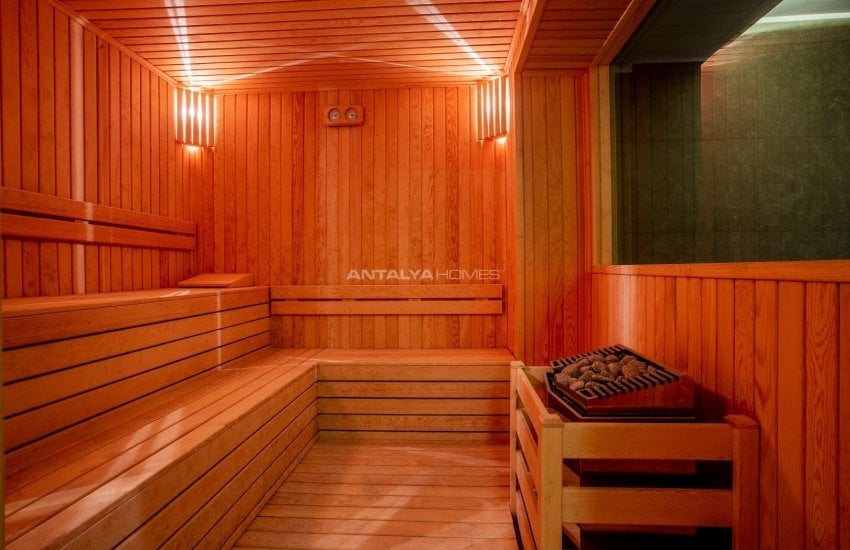 Brand New Flats Close to All Daily and Social Amenities 21