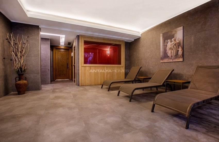 Brand New Flats Close to All Daily and Social Amenities 22