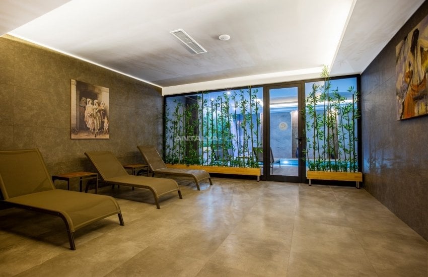 Brand New Flats Close to All Daily and Social Amenities 23