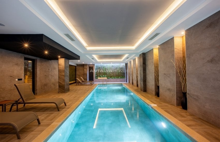 Brand New Flats Close to All Daily and Social Amenities 24