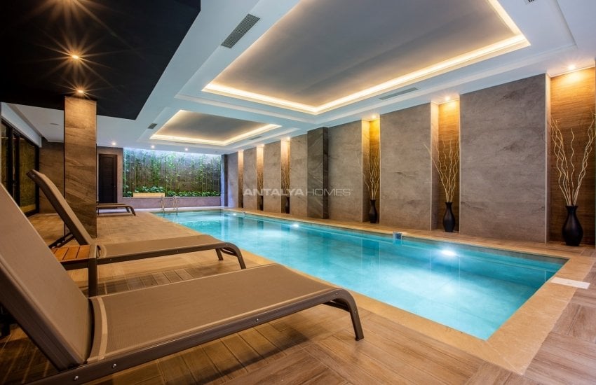 Brand New Flats Close to All Daily and Social Amenities 25