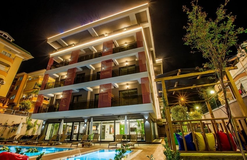 Brand New Flats Close to All Daily and Social Amenities 8