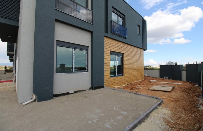 Villa's Met Privacy In Een Rustige Omgeving Van Antalya 5