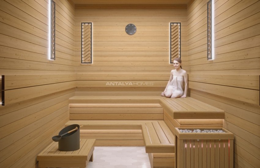 Centraal Gelegen Alanya Appartementen Dichtbij Het Strand 13