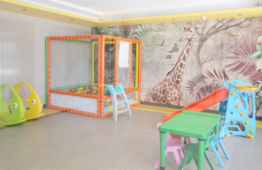 Luxe Appartement Aan De Kust In Mahmutlar, Alanya 14