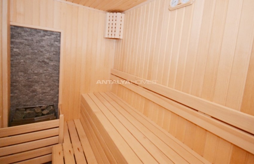 Luxe Appartement Aan De Kust In Mahmutlar, Alanya 8