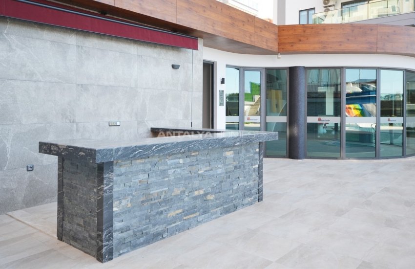 Luxe Appartement Aan De Kust In Mahmutlar, Alanya 5