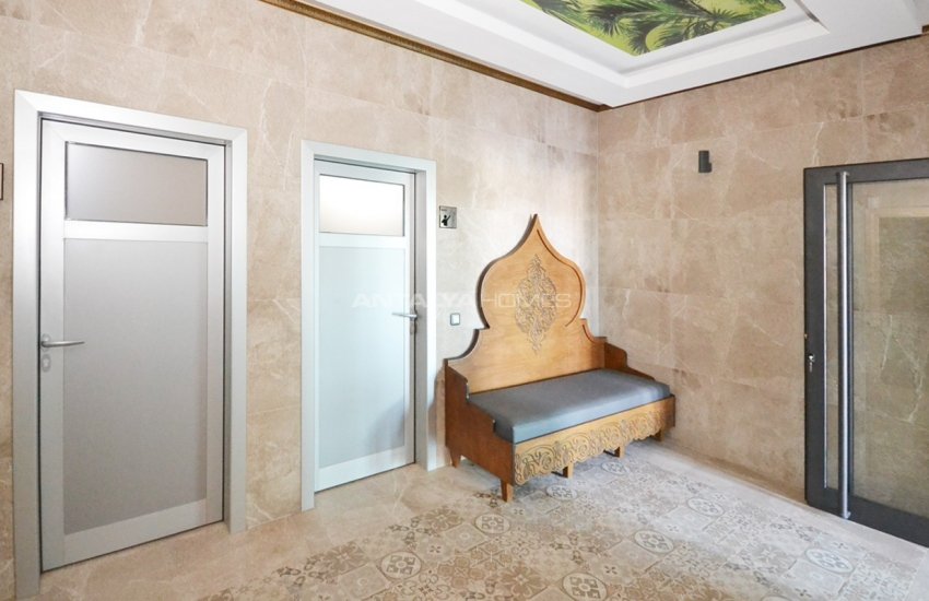 Luxe Appartement Aan De Kust In Mahmutlar, Alanya 6