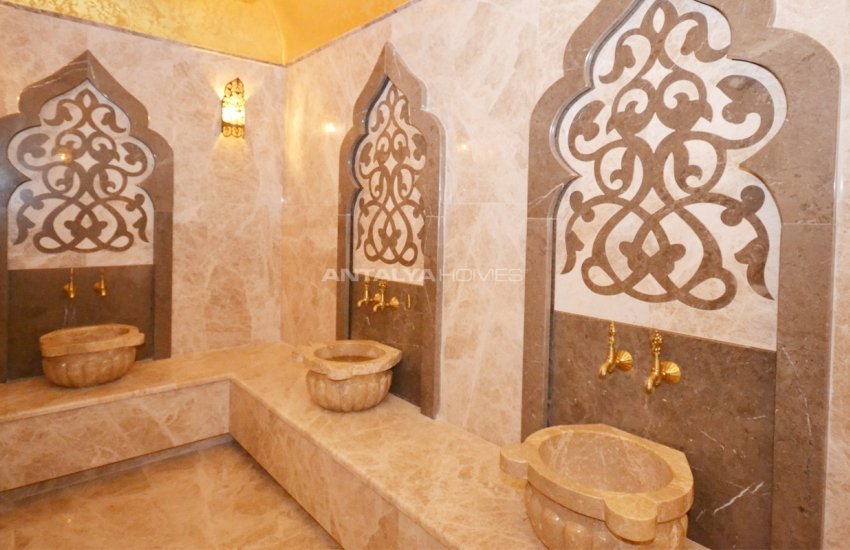 Luxe Appartement Aan De Kust In Mahmutlar, Alanya 7