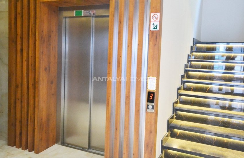 Luxe Appartement Aan De Kust In Mahmutlar, Alanya 9