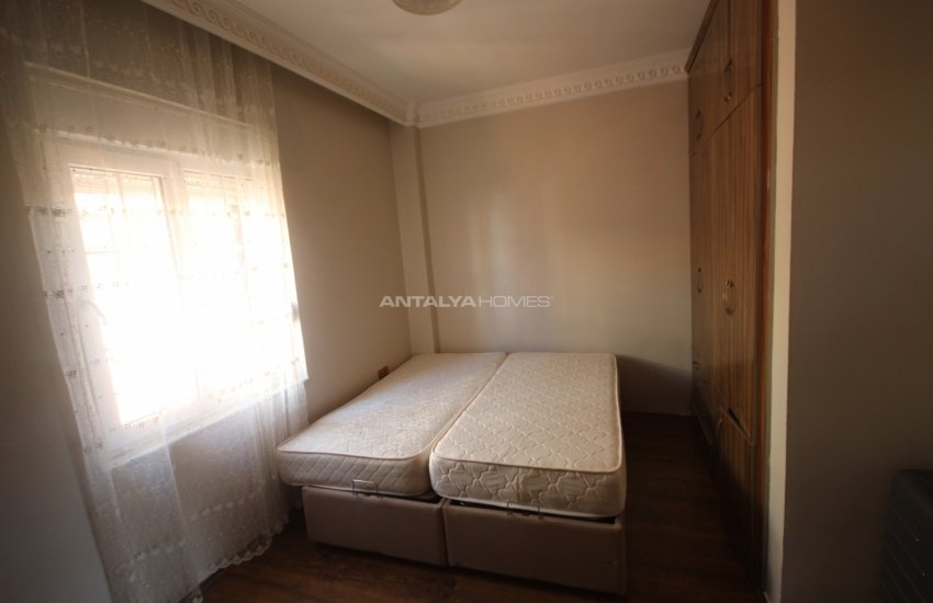 Duplex Villa with Open View in the Center of Belek 17