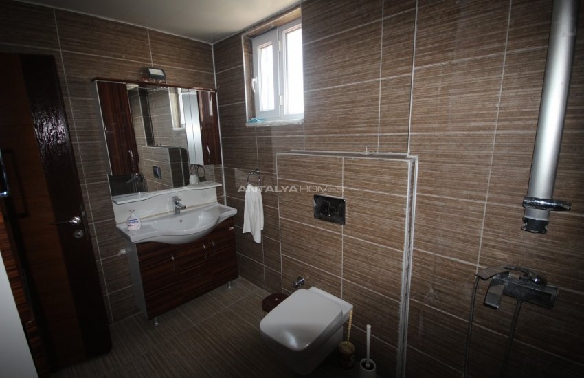 Duplex Villa with Open View in the Center of Belek 19