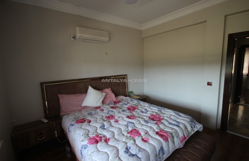 Duplex Villa with Open View in the Center of Belek 21