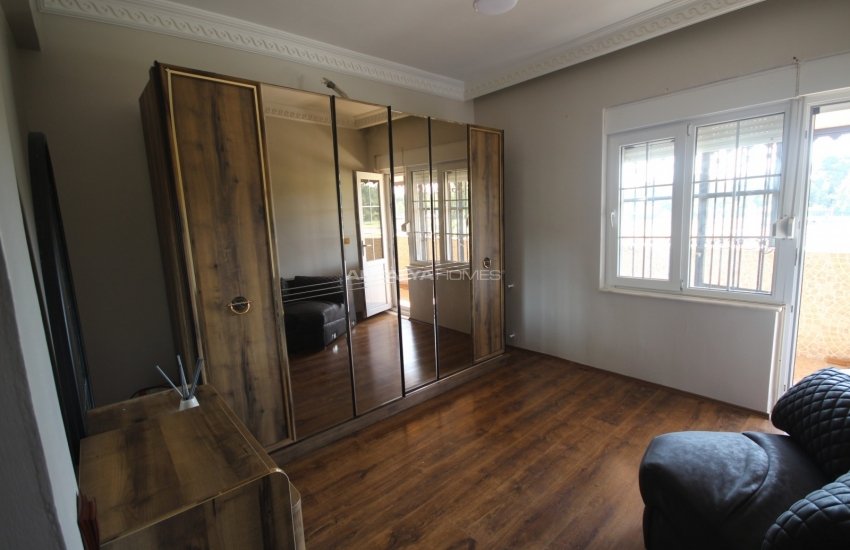 Duplex Villa with Open View in the Center of Belek 22