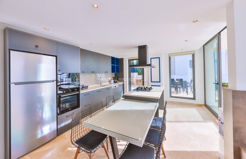 Luxury Villa for Sale in Kalkan Suited for Extended Families 2