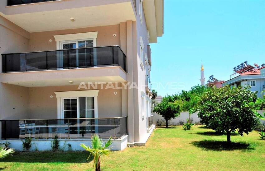 Luxe Woningen Dicht Bij Alle Voorzieningen In Kemer 2