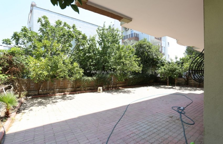 Flat in Sirinyali Within Walking Distance to the Beach 3