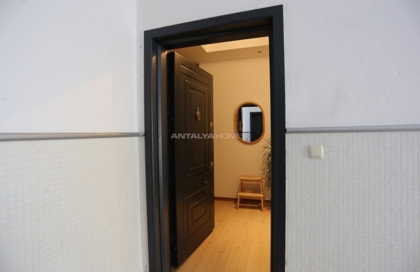 Flat in Sirinyali Within Walking Distance to the Beach 2