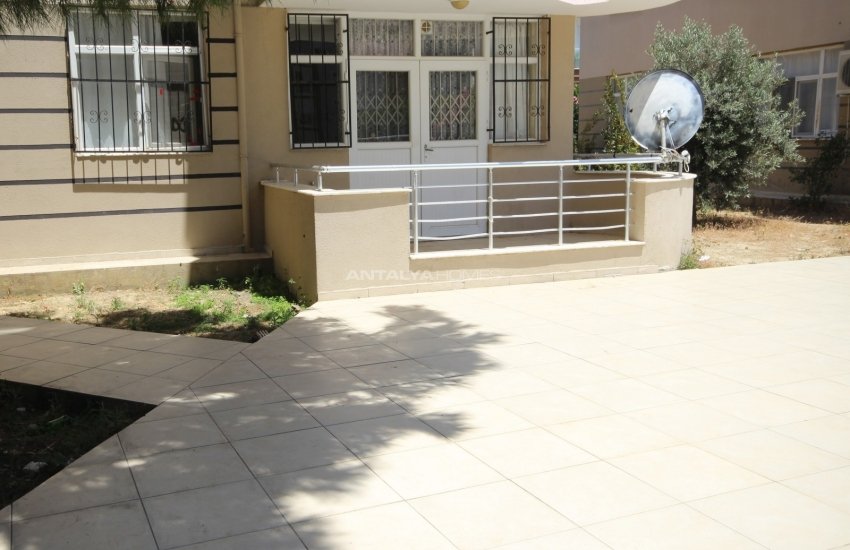 Affordably Priced Belek Apartment in a Boutique Complex 2