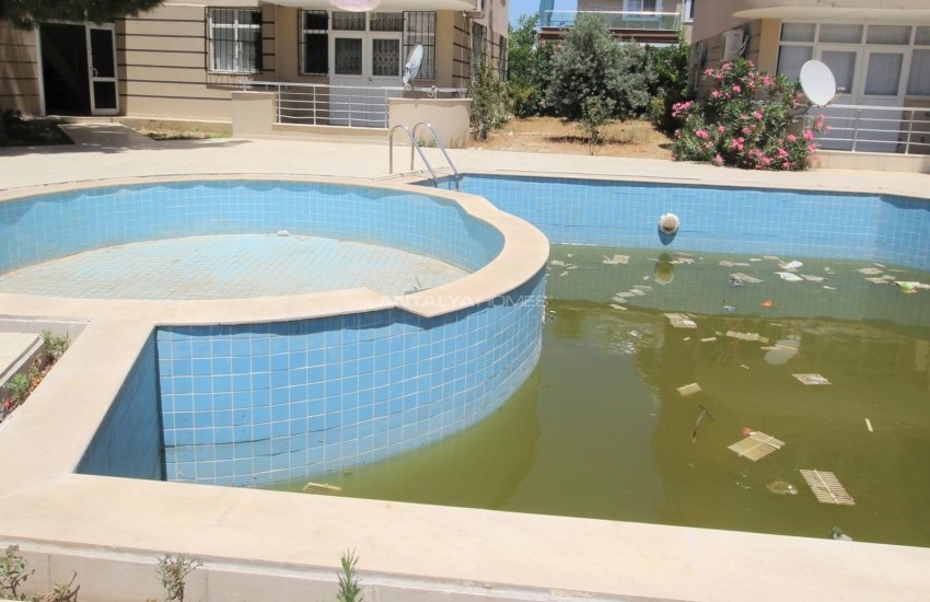 Affordably Priced Belek Apartment in a Boutique Complex 3