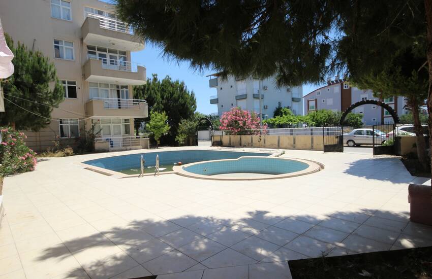 Affordably Priced Belek Apartment in a Boutique Complex 1