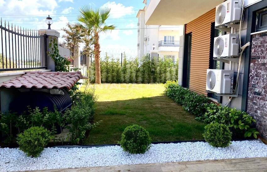 Detached Villas for Sale Close to Golf Courses in Belek 18