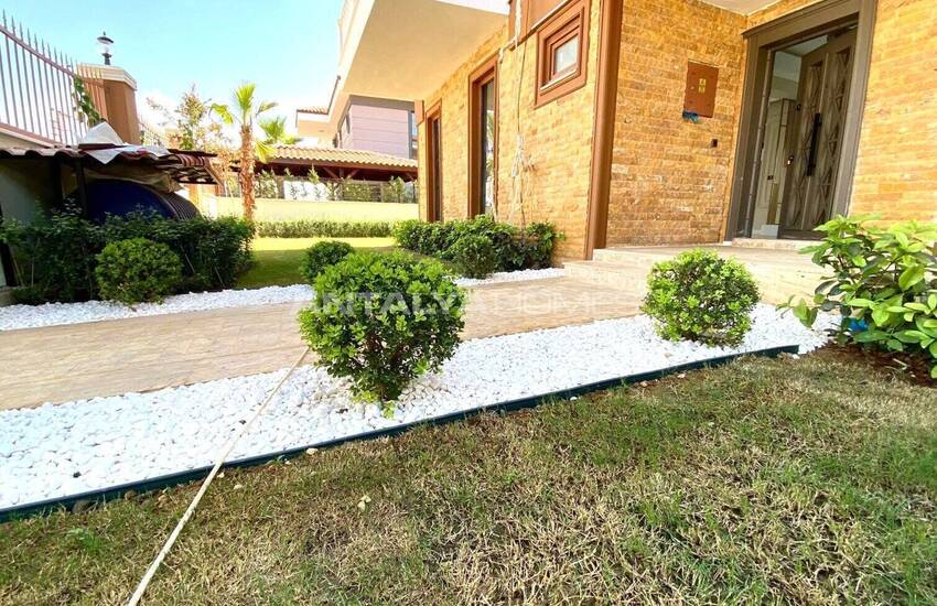 Detached Villas for Sale Close to Golf Courses in Belek 16