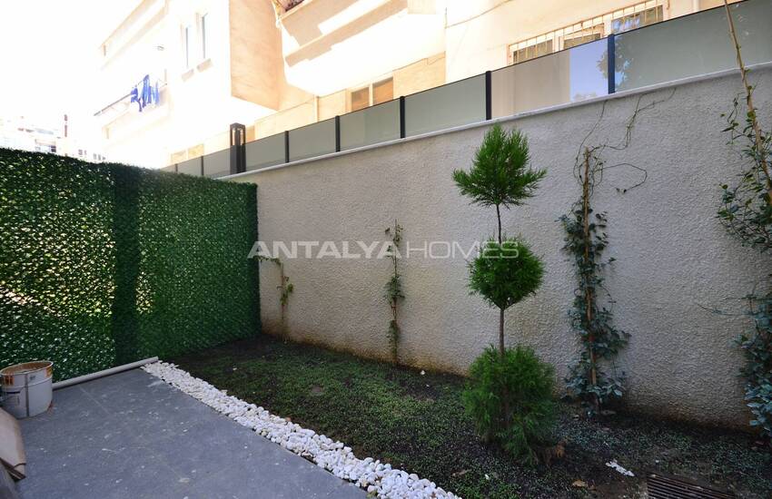Centrally Located Alanya Apartments with Contemporary Design 5