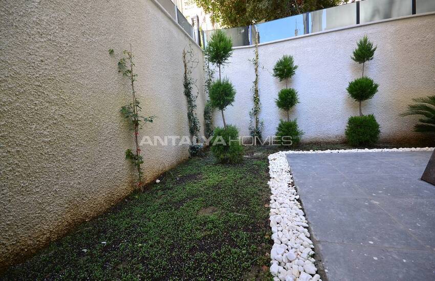 Centrally Located Alanya Apartments with Contemporary Design 6