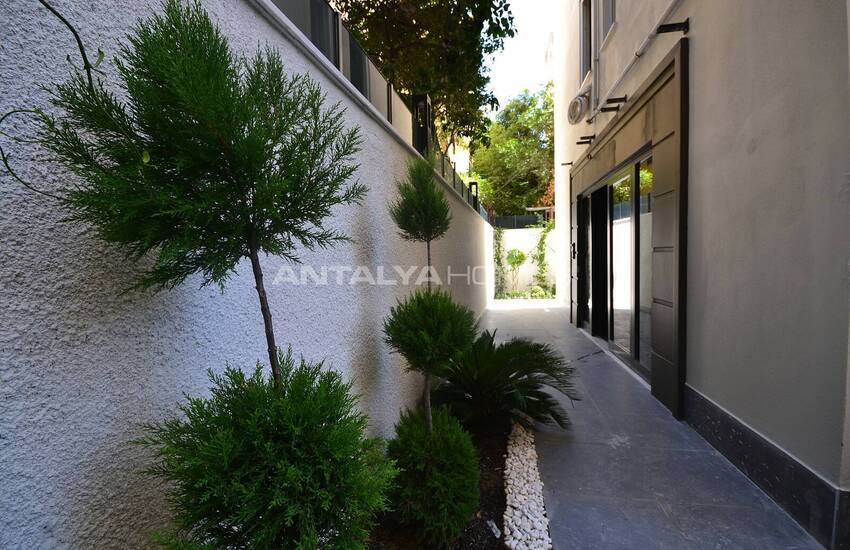 Centrally Located Alanya Apartments with Contemporary Design 7