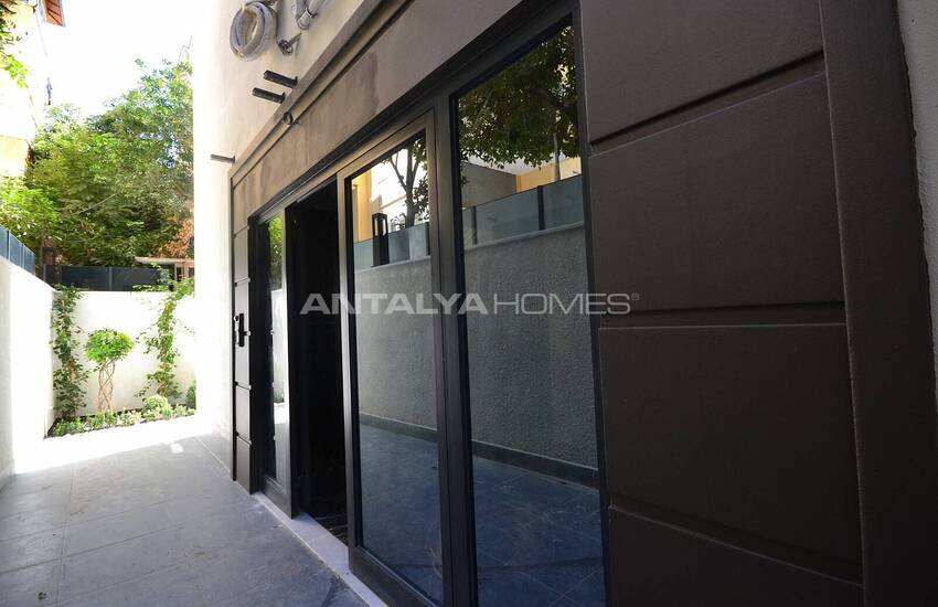 Centrally Located Alanya Apartments with Contemporary Design 8