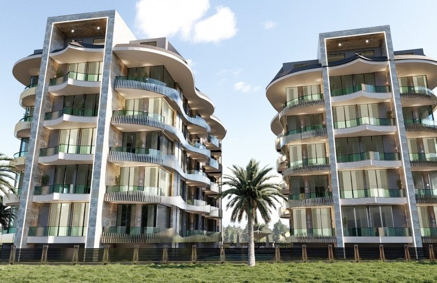 Onroerend Goed Met Investeringsmogelijkheid In Alanya 3