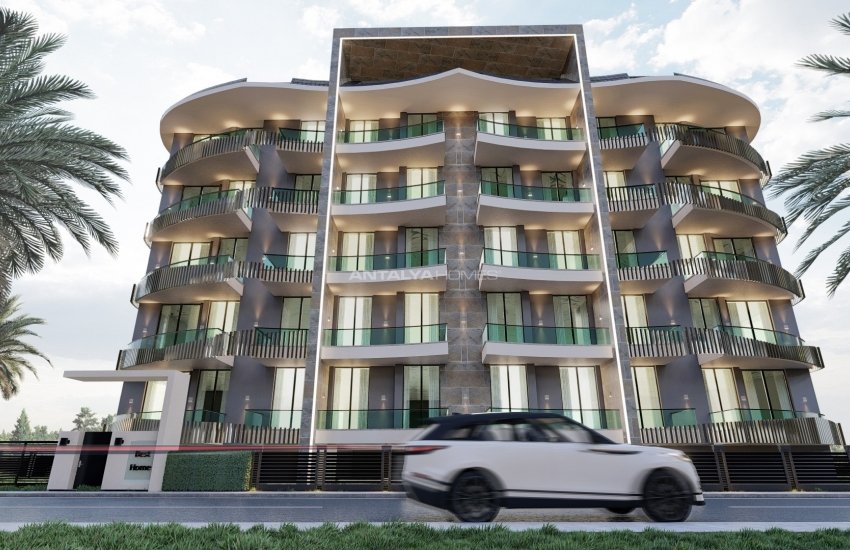 Onroerend Goed Met Investeringsmogelijkheid In Alanya 5