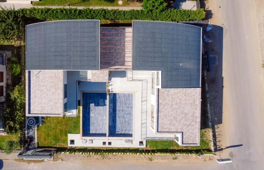 Luxurious Villas with Private Pools Close to Belek Center 16