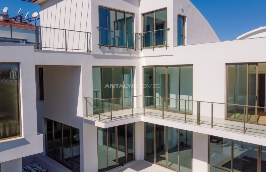 Luxurious Villas with Private Pools Close to Belek Center 13