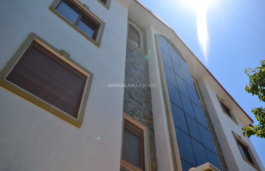 Ultra Luxe Flats In Alanya Avsallar In Een Vredige Locatie 2