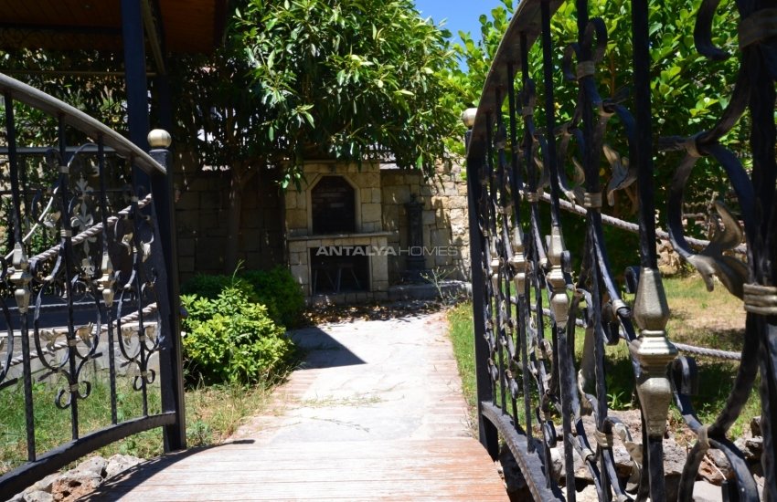 Ultra Luxe Flats In Alanya Avsallar In Een Vredige Locatie 10