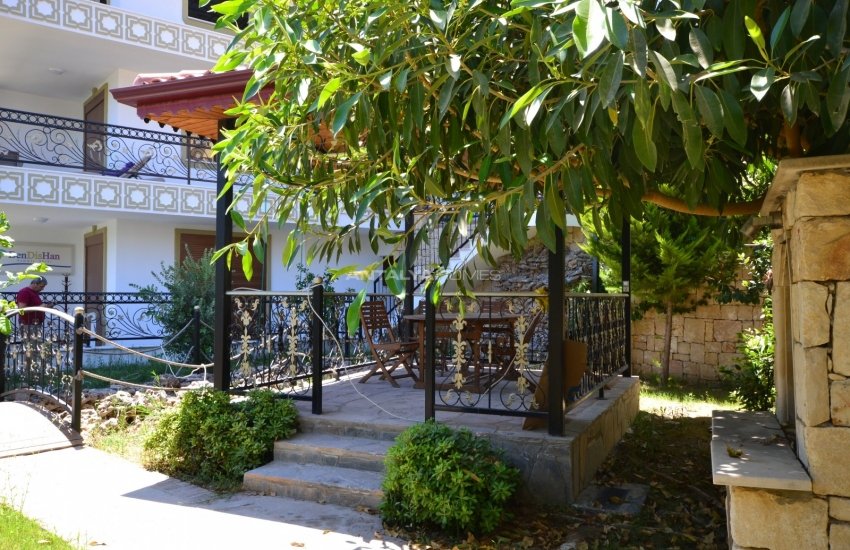 Ultra Luxe Flats In Alanya Avsallar In Een Vredige Locatie 11