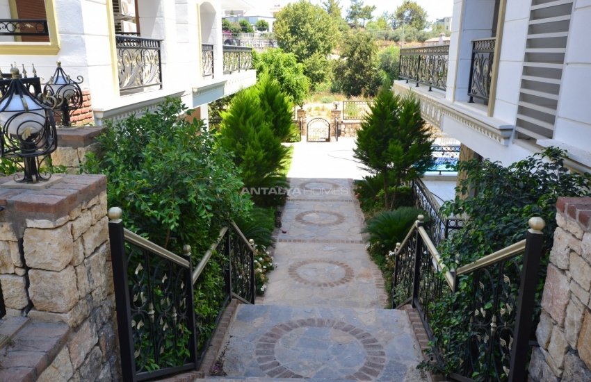 Ultra Luxe Flats In Alanya Avsallar In Een Vredige Locatie 3