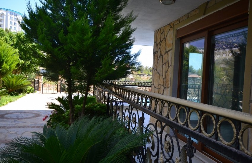 Ultra Luxe Flats In Alanya Avsallar In Een Vredige Locatie 4