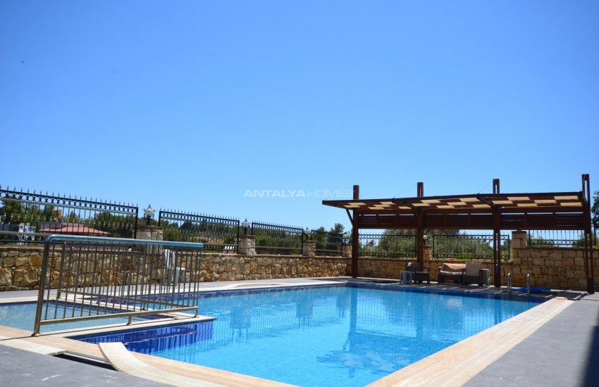 Ultra Luxe Flats In Alanya Avsallar In Een Vredige Locatie 6