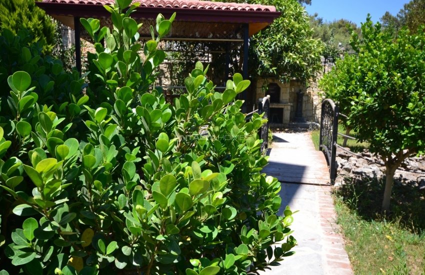 Ultra Luxe Flats In Alanya Avsallar In Een Vredige Locatie 9