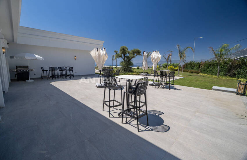 Nieuwe Appartementen In Alanya Dicht Bij De Luchthaven 5