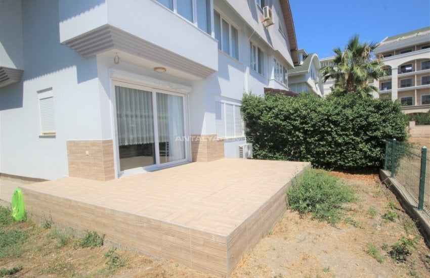Villa in Belek Within Walking Distance of the Unique Beaches 6