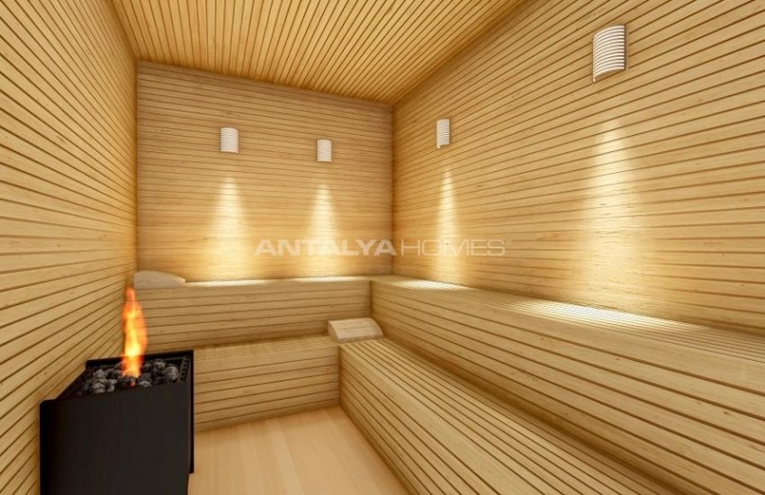 Affordable Properties in Alanya Avsallar Close to Amenities 10