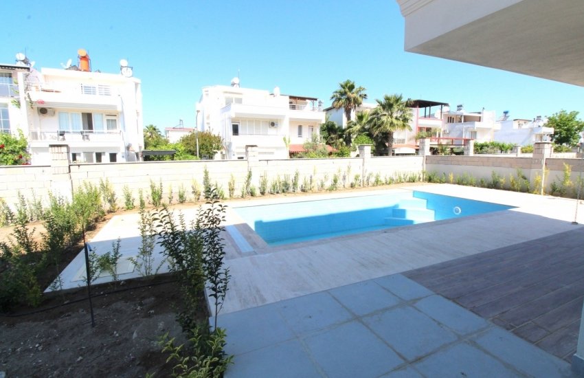 Luxurious Villas Suited for Private Lifestyle in Belek 5