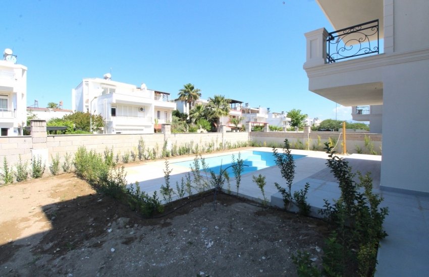 Luxurious Villas Suited for Private Lifestyle in Belek 8