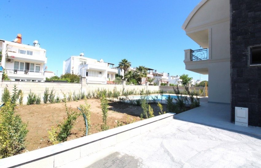 Luxurious Villas Suited for Private Lifestyle in Belek 9