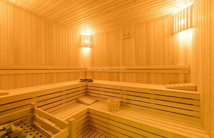 Ultra Luxurious Villa with 3 Swimming Pools in Kalkan 3